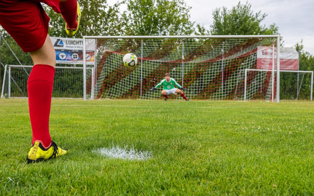 5. Spieltag in der A-Klasse Augsburg Mitte