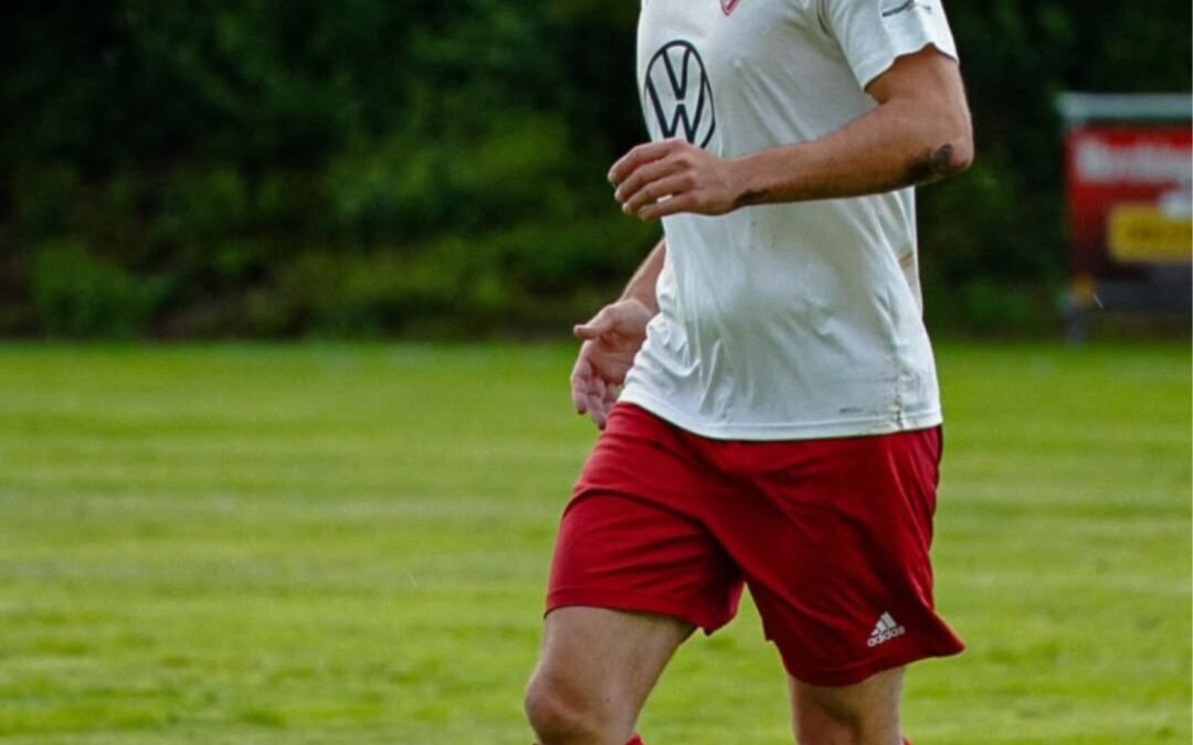 17. Spieltag Kreisliga Augsburg 25/26: Lechhausen macht Wintermeister Merching das Leben schwer