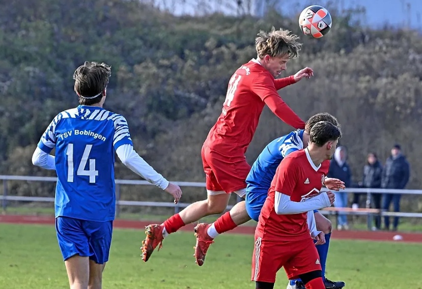 18. Spieltag Kreisliga Augsburg 25/26: Merching feiert goldenes Jubiläum.