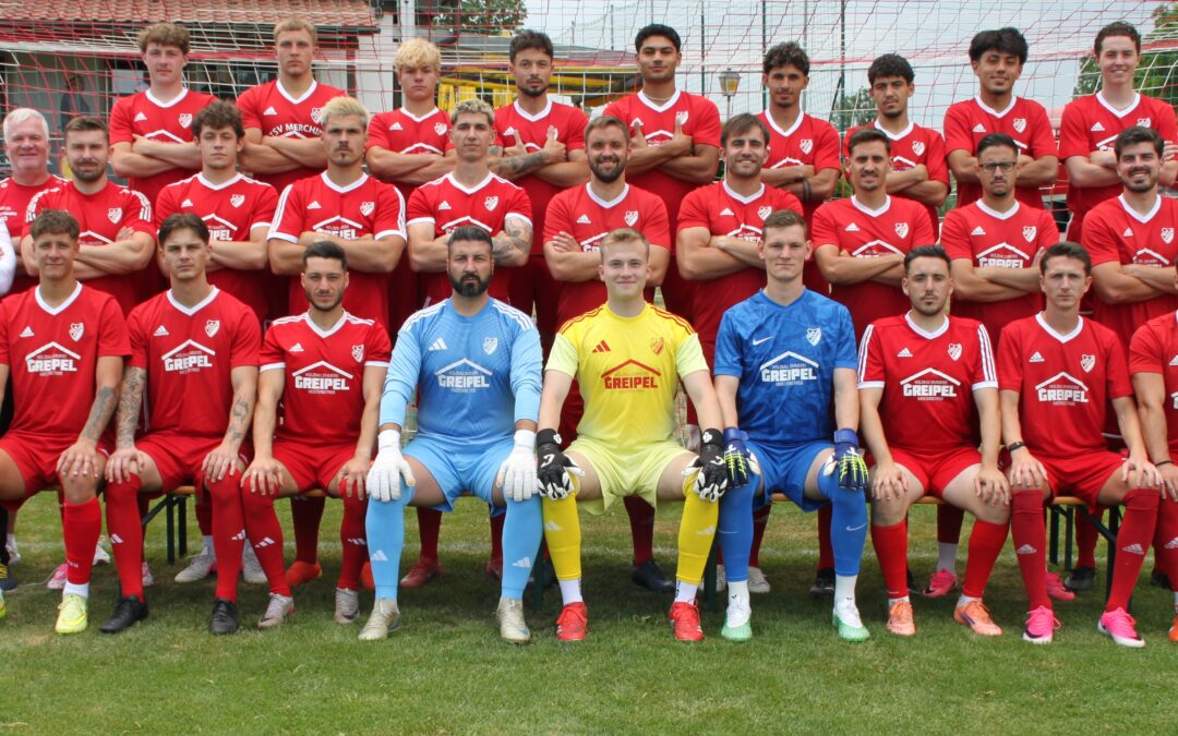 5. Spieltag Bezirksliga Süd 26/27: TSV Merching verspielt eine 2:0 Führung!