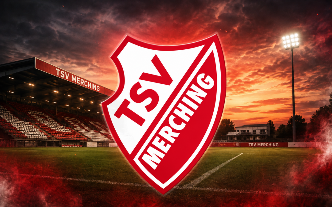 Dauerkarten Saison 2026/2027 Fußball Herren