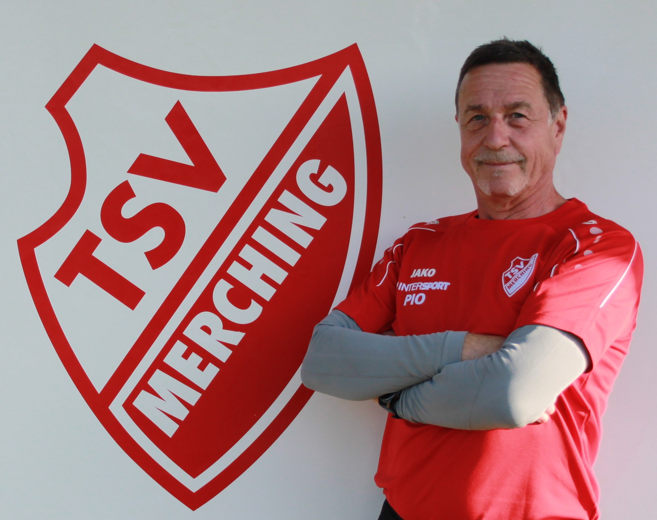 Torwart-Trainer: